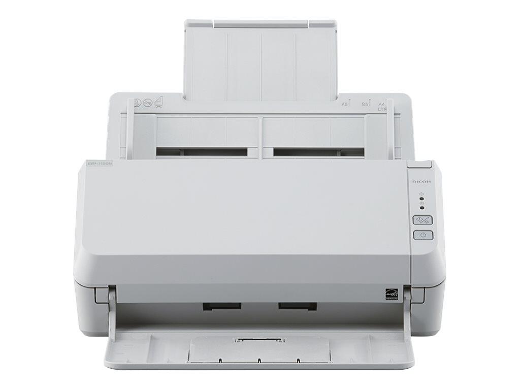 RICOH SP-1130N Dokumenten-Scanner RICOH SP-1130N Dokumenten-Scanner
